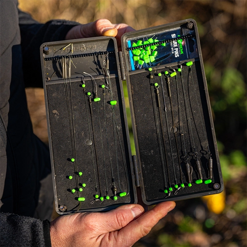 Korda Mini Rig Safe